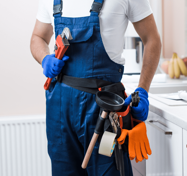 Plumbing, Heating & Hydronics Mechanical Contractor In Edmonton