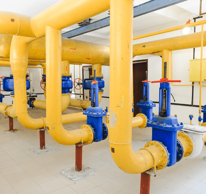 Plumbing, Heating & Hydronics Mechanical Contractor In Edmonton